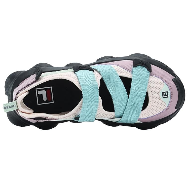 Сандалии FILA - изображение 3