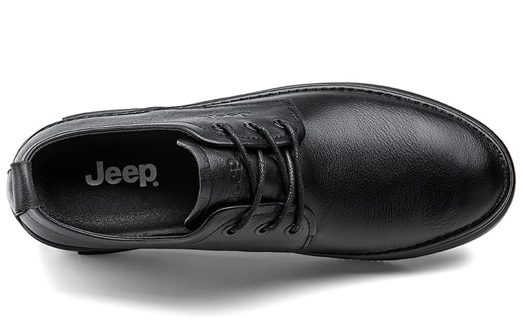 Ботинки Jeep - изображение 4