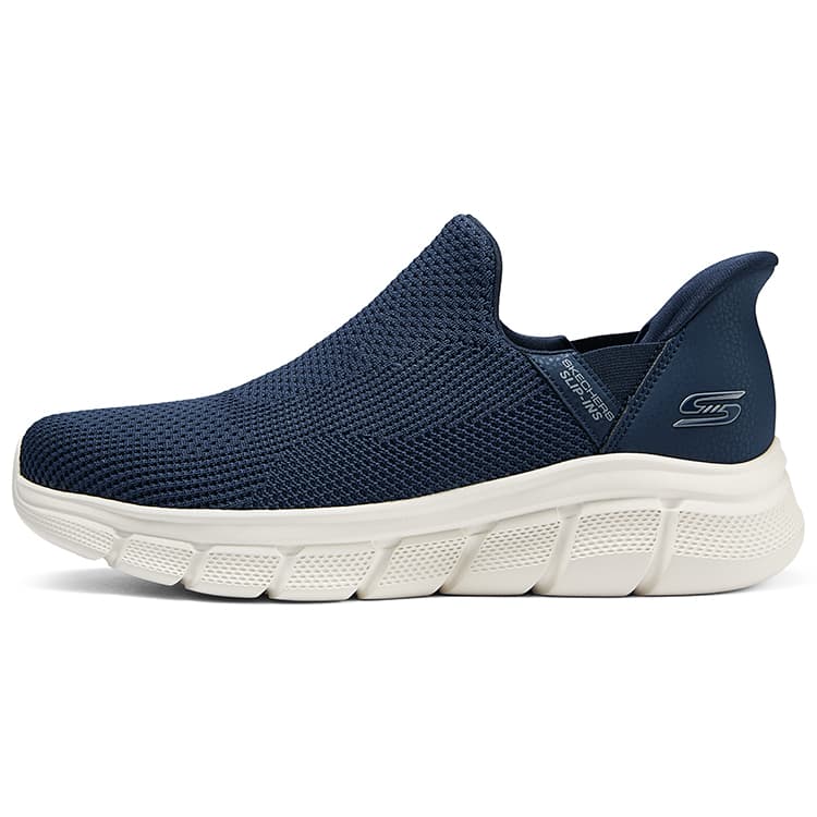 Кроссовки Skechers Bob's Slip ins - изображение 1