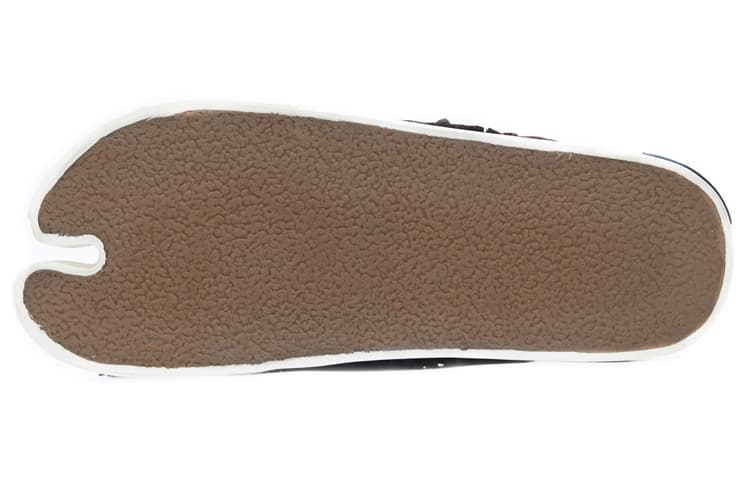Сандалии xVESSEL Tassel Toe Slides - изображение 6