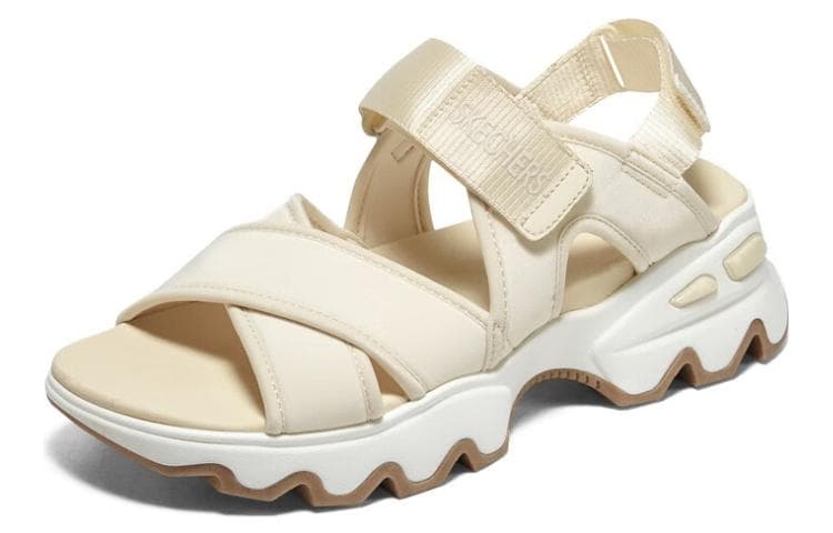 Сандалии с ремешком Skechers Big Lug - изображение 3