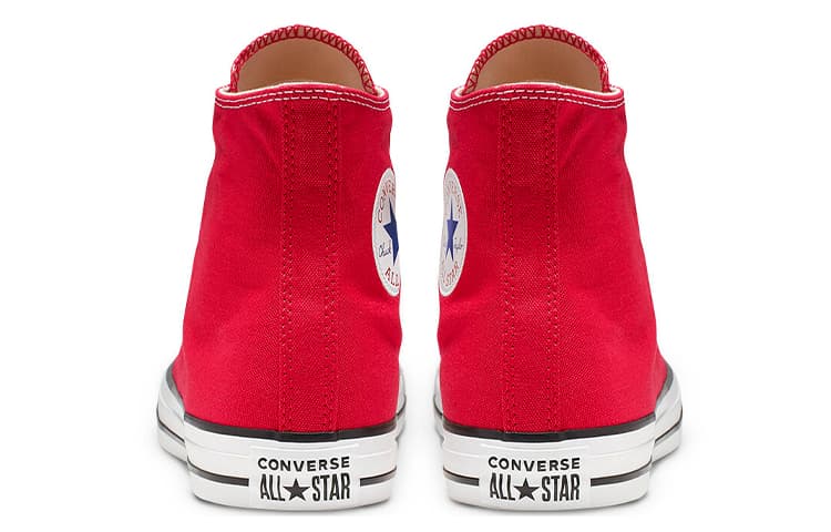 Кеды Converse Chuck Taylor All Star Hi Top - изображение 4