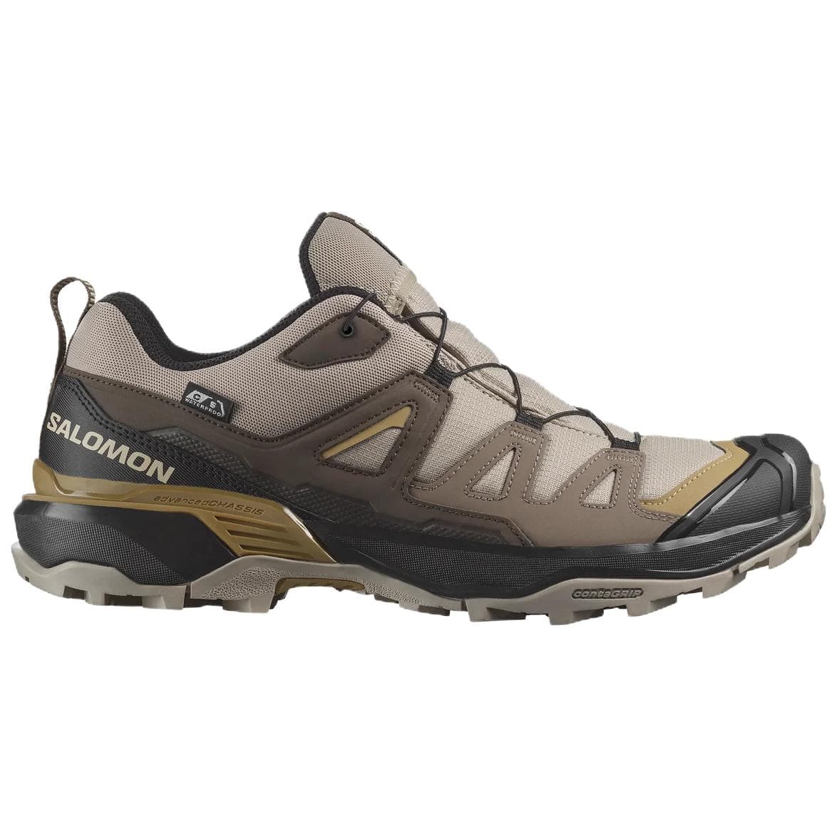 Кроссовки SALOMON X ULTRA 360 - изображение 2
