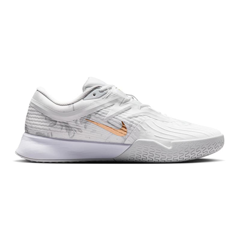 Кроссовки для тенниса Nike Vapor Pro 3 Low Теннисные Кроссовки Низкие Мужские - изображение 2