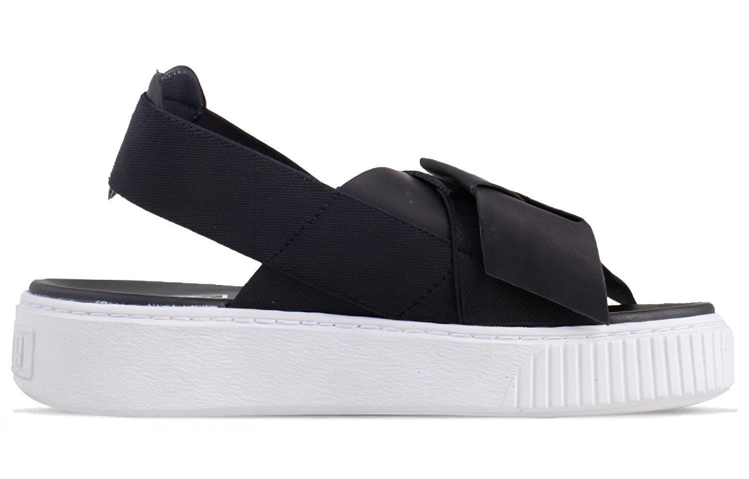 Сандалии с ремешком PUMA Platform Sandal - изображение 2