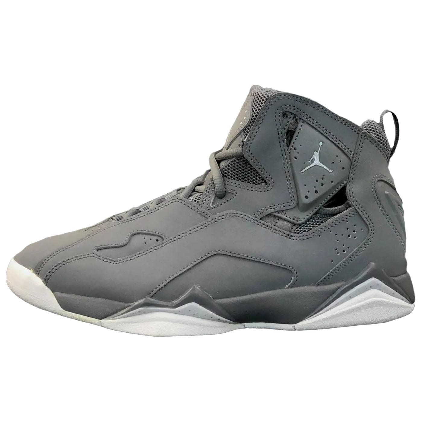 Ретро баскетбольные кроссовки Jordan True Flight - изображение 1