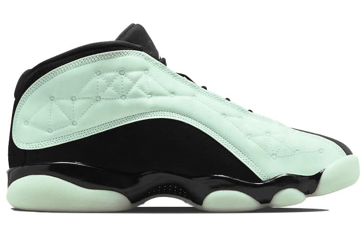 Ретро баскетбольные кроссовки Jordan Air Jordan 13 Retro Low GC "Singles Day" - изображение 2