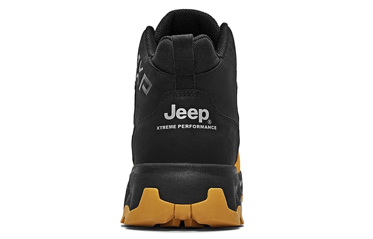 Кроссовки Jeep - изображение 4