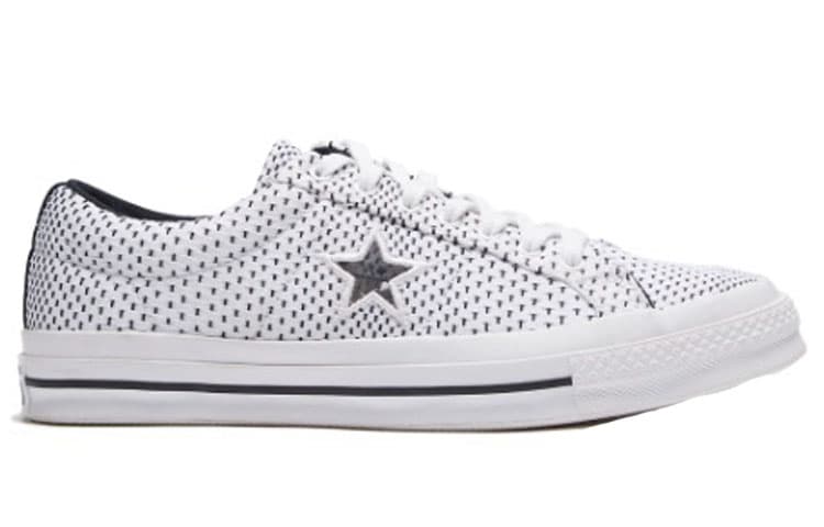 Кеды Converse One Star - изображение 2