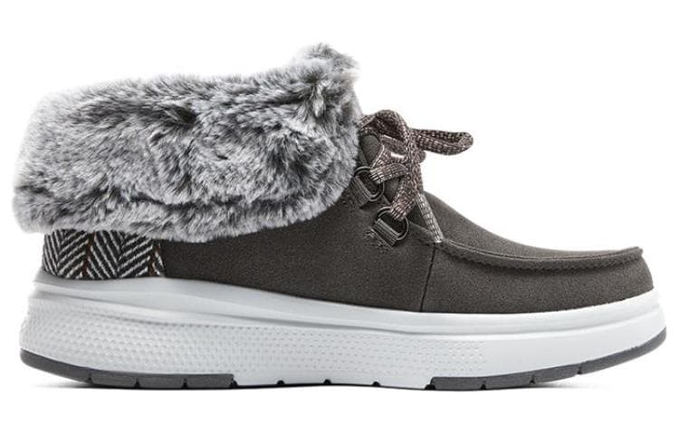 Ботинки зимние Skechers Bob's Skipper Wavr - изображение 2