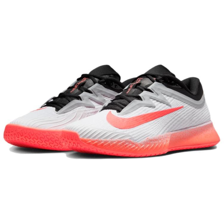 Кроссовки для тенниса Nike Vapor Pro 3 Low Теннисные Кроссовки Низкие Мужские - изображение 2