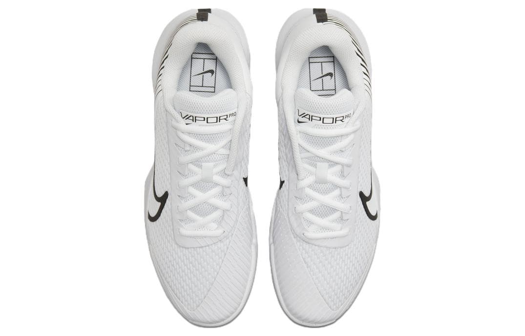 Кроссовки для тенниса Nike Zoom Vapor Pro 2 HC - изображение 4