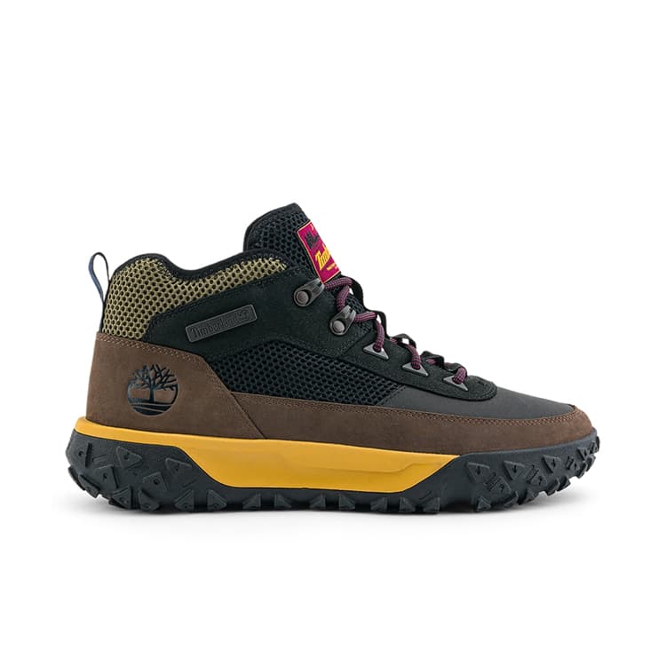 Кроссовки Timberland - изображение 2