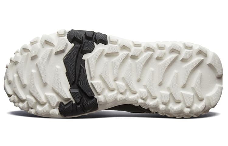 Кроссовки Skechers Monster Black Gold - изображение 5