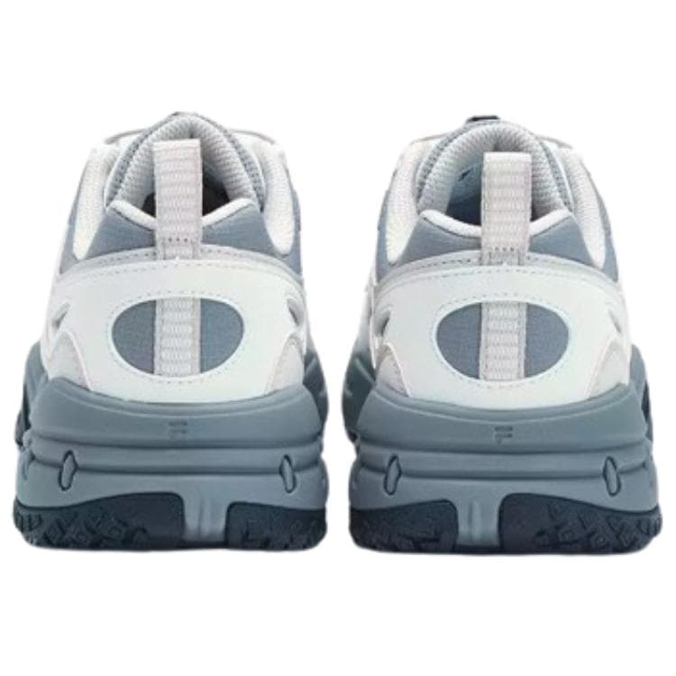 Кроссовки FILA FUSION KRIPTONITE - изображение 5