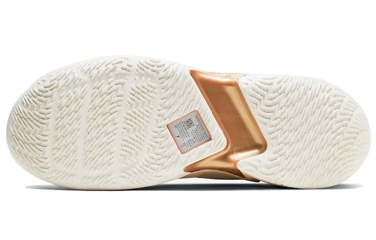 Кроссовки для баскетбола Jordan Why Not Zer0.3 PF "KB3" - изображение 6