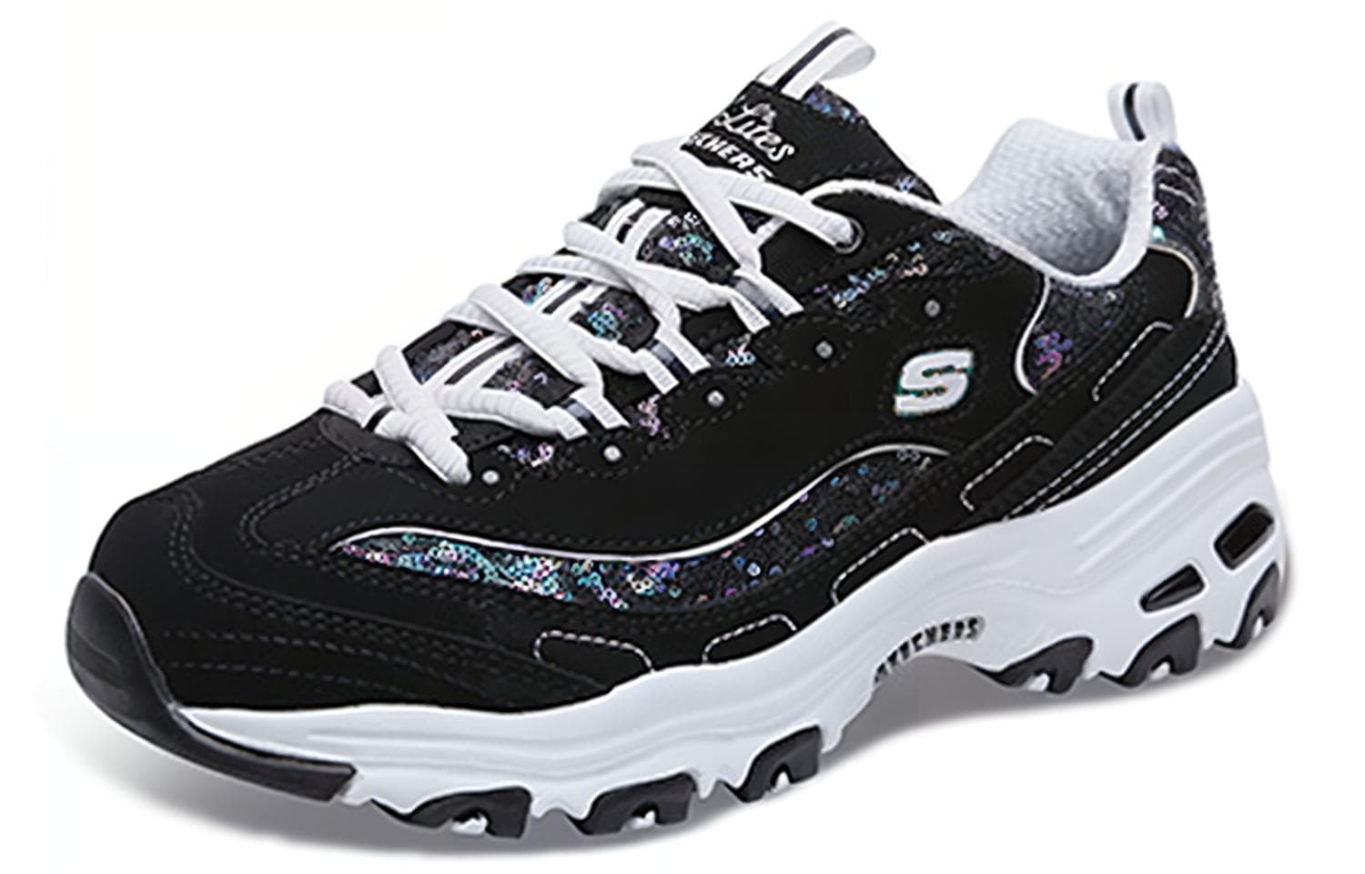 Кроссовки Skechers D'LITES - изображение 3