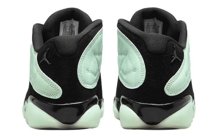 Ретро баскетбольные кроссовки Jordan Air Jordan 13 Retro Low GC "Singles Day" - изображение 5