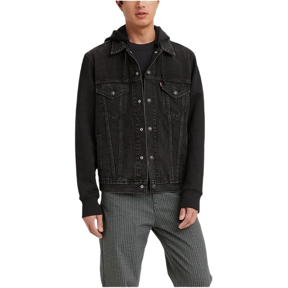 Куртка Levis Jacket - изображение 1