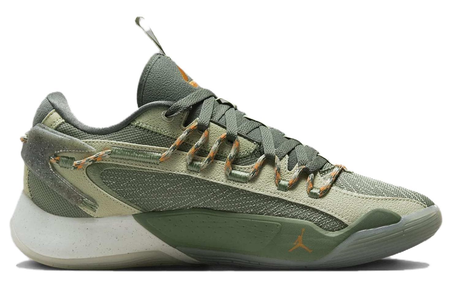 Кроссовки для баскетбола Jordan Luka 2 PF - изображение 2