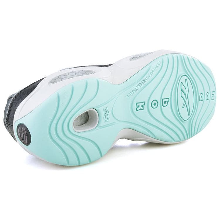 Кроссовки для баскетбола Reebok low R13 - изображение 4