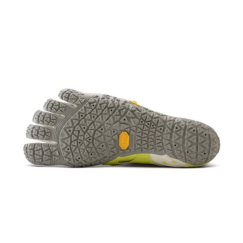 Кроссовки для спортзала Vibram Противоскользящие Легкие Быстросохнущие Противоскользящие Легкие Быстросохнущие Низкие Кроссовки для тренировок - изображение 3