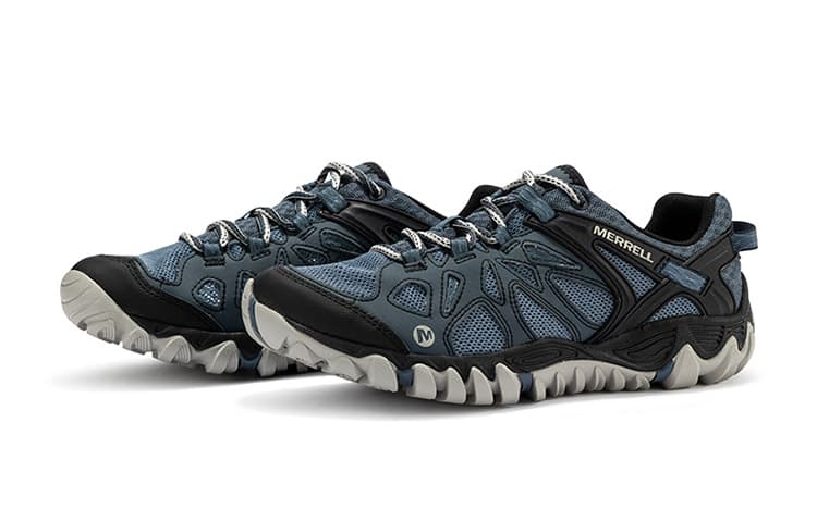 Кроссовки MERRELL All Out Blaze - изображение 2