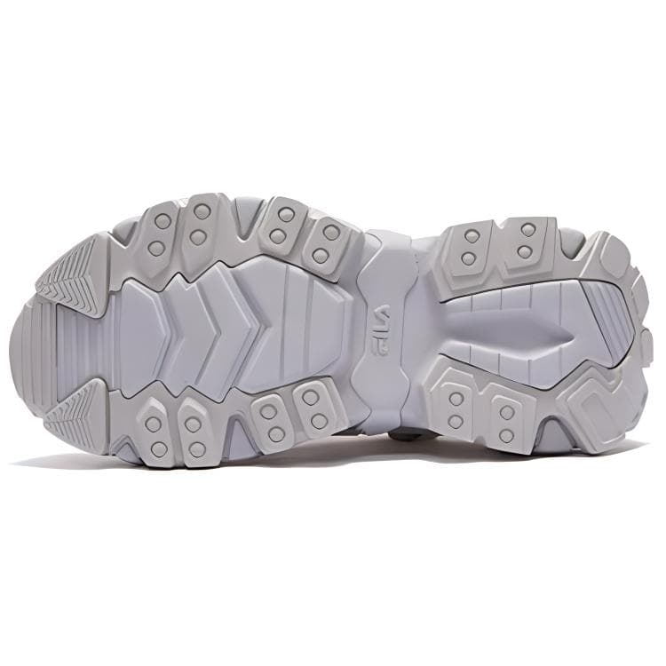 Кроссовки FILA FUSION EXOCET - изображение 5