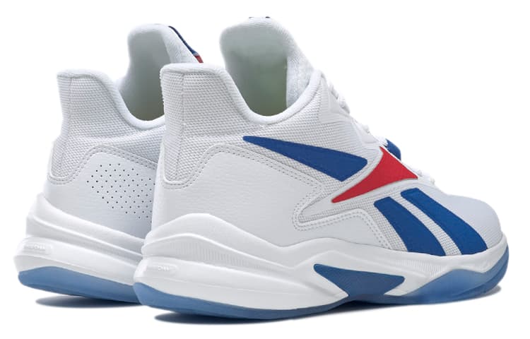 Ретро баскетбольные кроссовки Reebok More Buckets - изображение 4