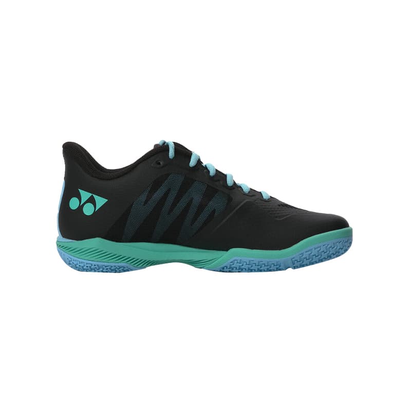 Кроссовки для бадминтона YONEX Comfort Z Текстиль Синтетическая кожа Удобный Противоскользящий и Дышащий Противоскользящий и Дышащий - изображение 2