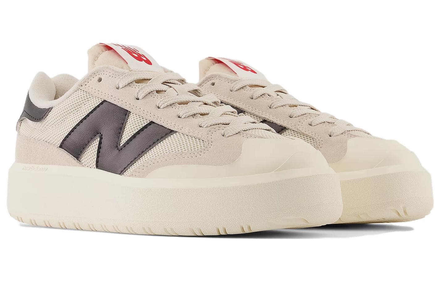 Кроссовки для тенниса New Balance CT302 - изображение 3