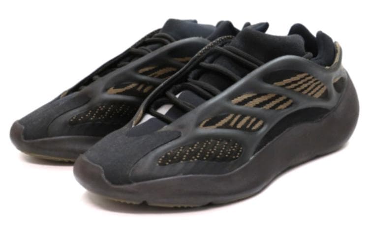 Кроссовки adidas Yeezy Boost 700 V3 Clay Brown - изображение 3