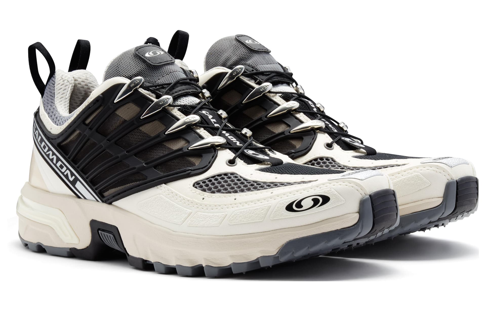 Кроссовки для бега Salomon ACS Pro - изображение 3