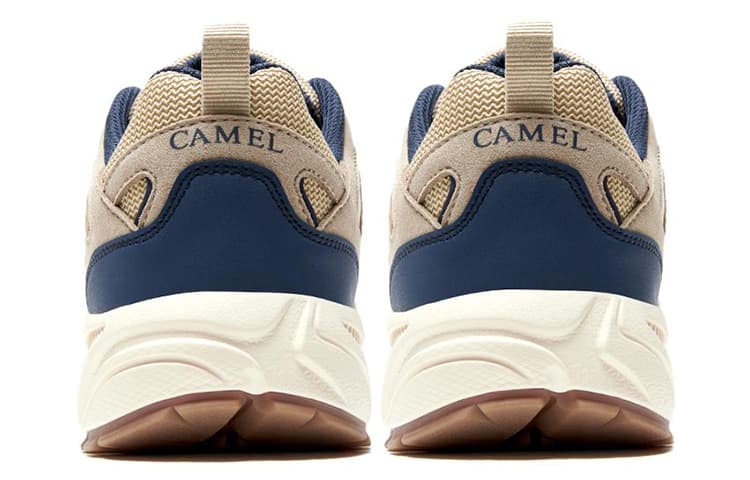 Кроссовки CAMEL 1.0 - изображение 4