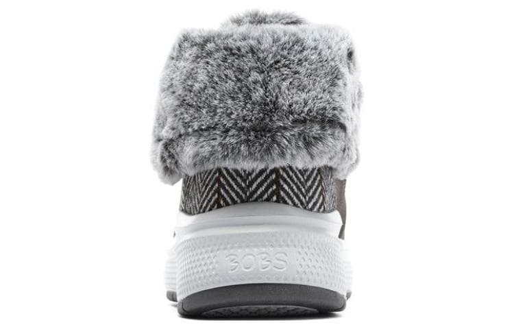 Ботинки зимние Skechers Bob's Skipper Wavr - изображение 4