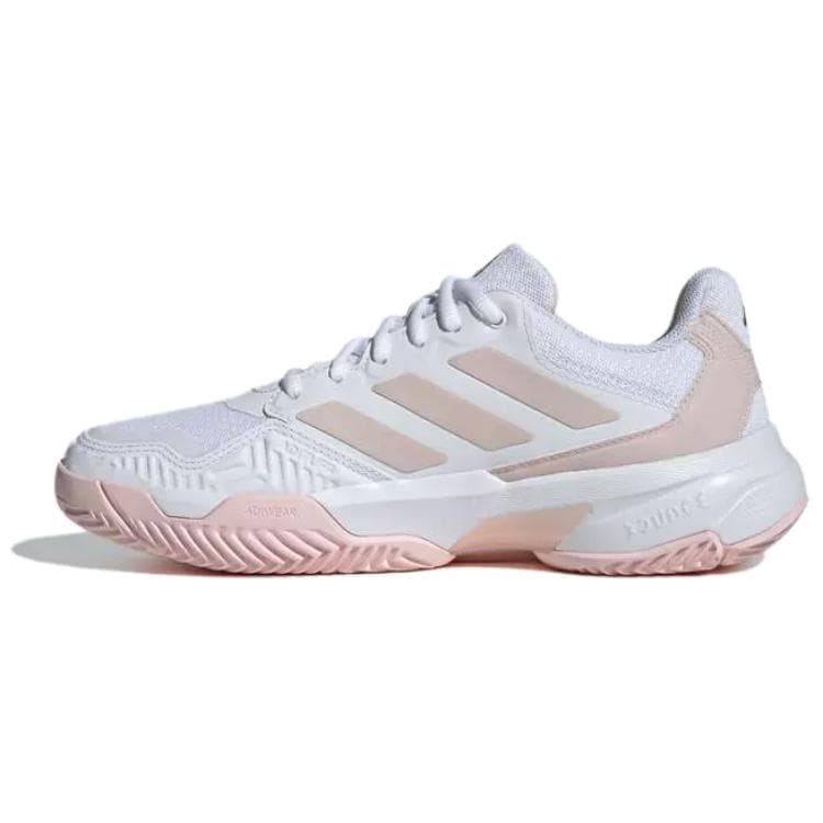 Кроссовки для тенниса adidas CourtJam Control 3 W - изображение 1