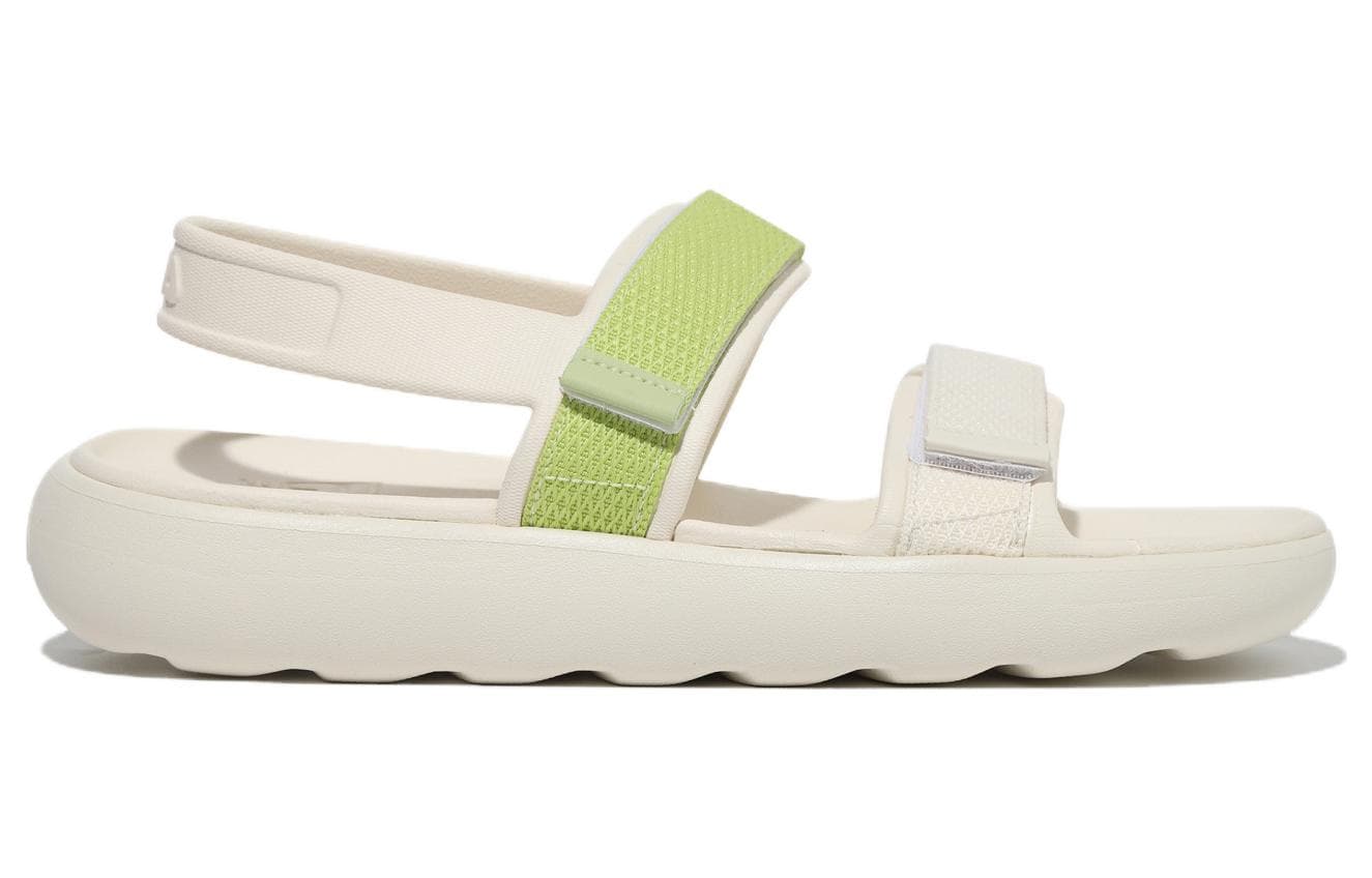 Сандалии с ремешком FILA Drifter Tube Sandals - изображение 2