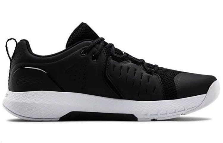 Кроссовки для спортзала Under Armour Charged Commit 2 - изображение 2