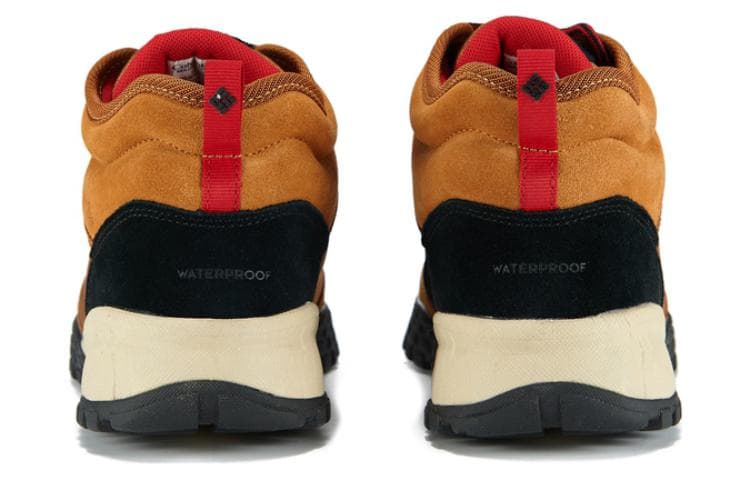 Кроссовки Columbia - изображение 3