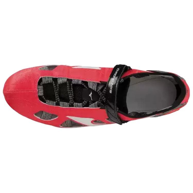 Кроссовки Mizuno ChronoInx 9 Red Кроссовки для легкой атлетики Мужские - изображение 3
