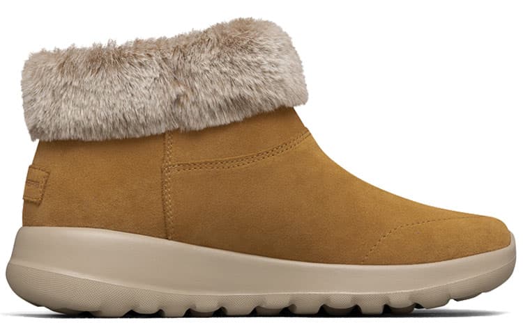 Ботинки зимние Skechers ON THE GO - изображение 2
