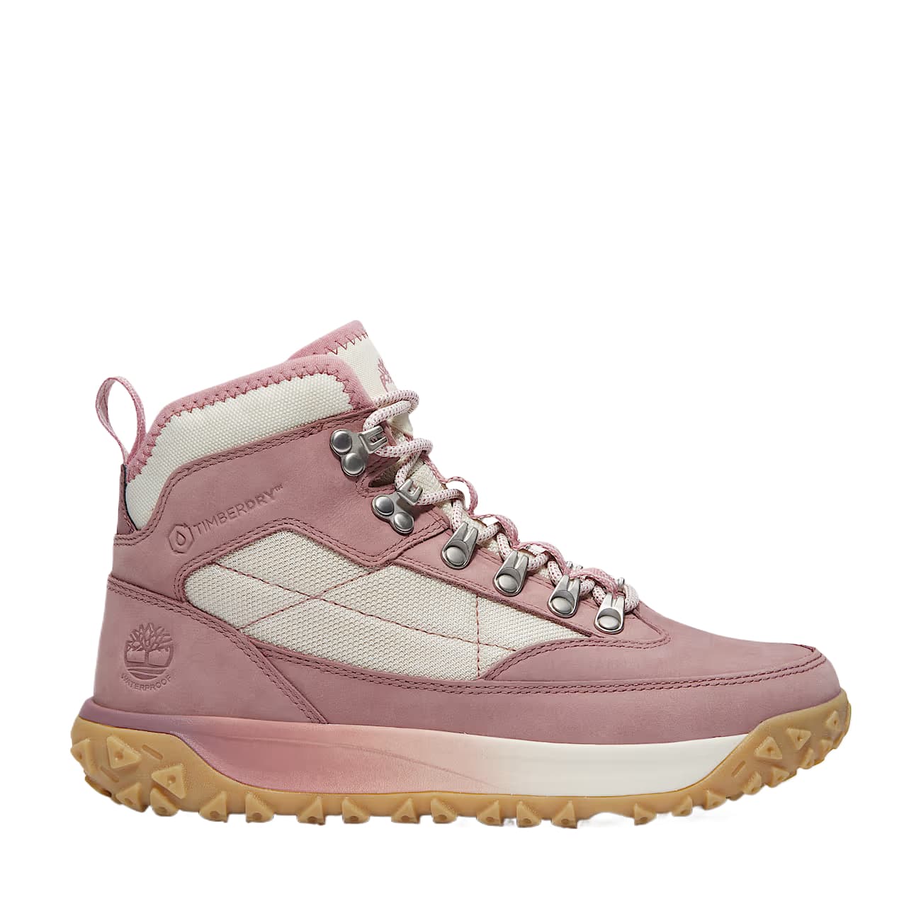 Кроссовки для спортзала Timberland Greenstride Motion 6 Тренировочные кроссовки Женские - изображение 2