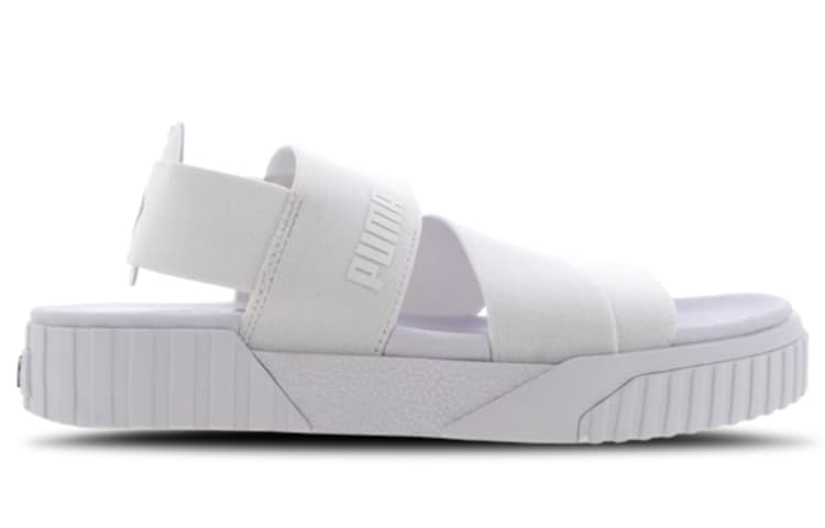 Сандалии с ремешком Selena Gomez x PUMA Cali - изображение 2