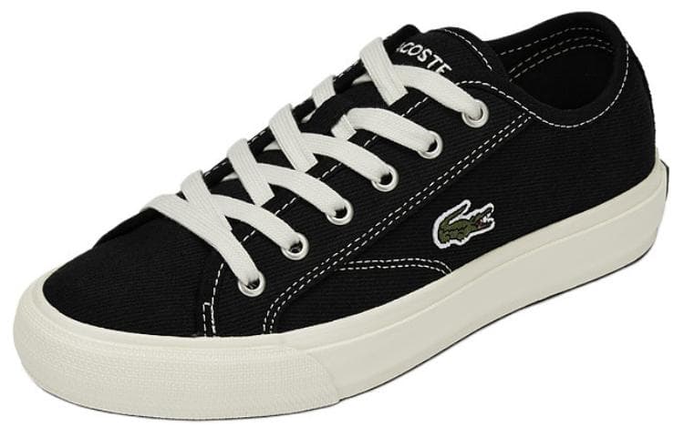 Кеды LACOSTE - изображение 2