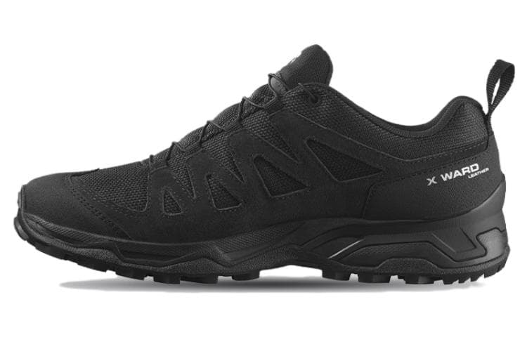 Кроссовки Salomon X Ward Leather GTX - изображение 2