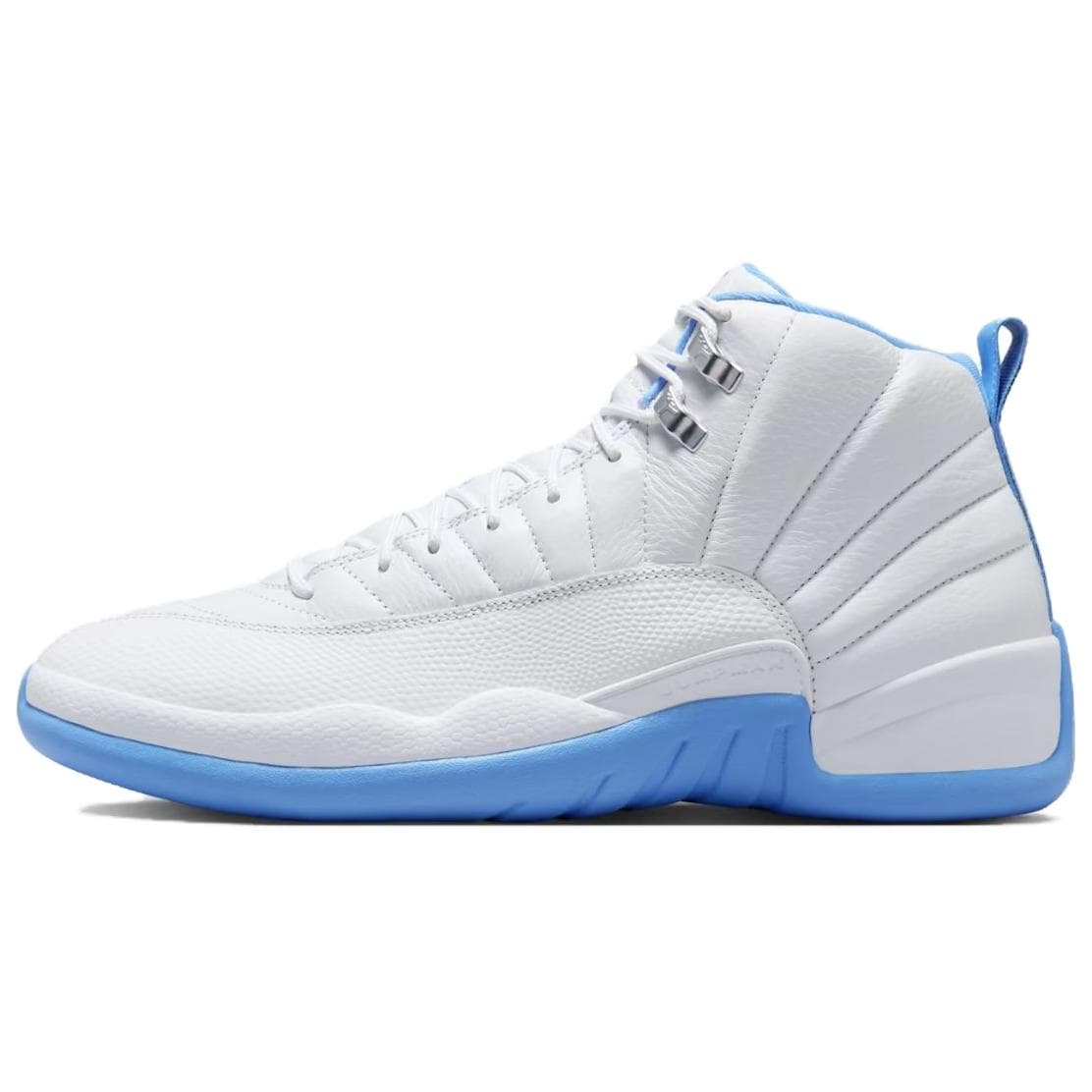 Ретро баскетбольные кроссовки Jordan Air Jordan 12 MELO 2025 - изображение 1