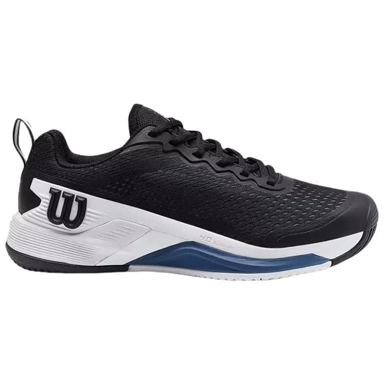 Кроссовки для тенниса Wilson RUSH PRO 4.5 - изображение 2
