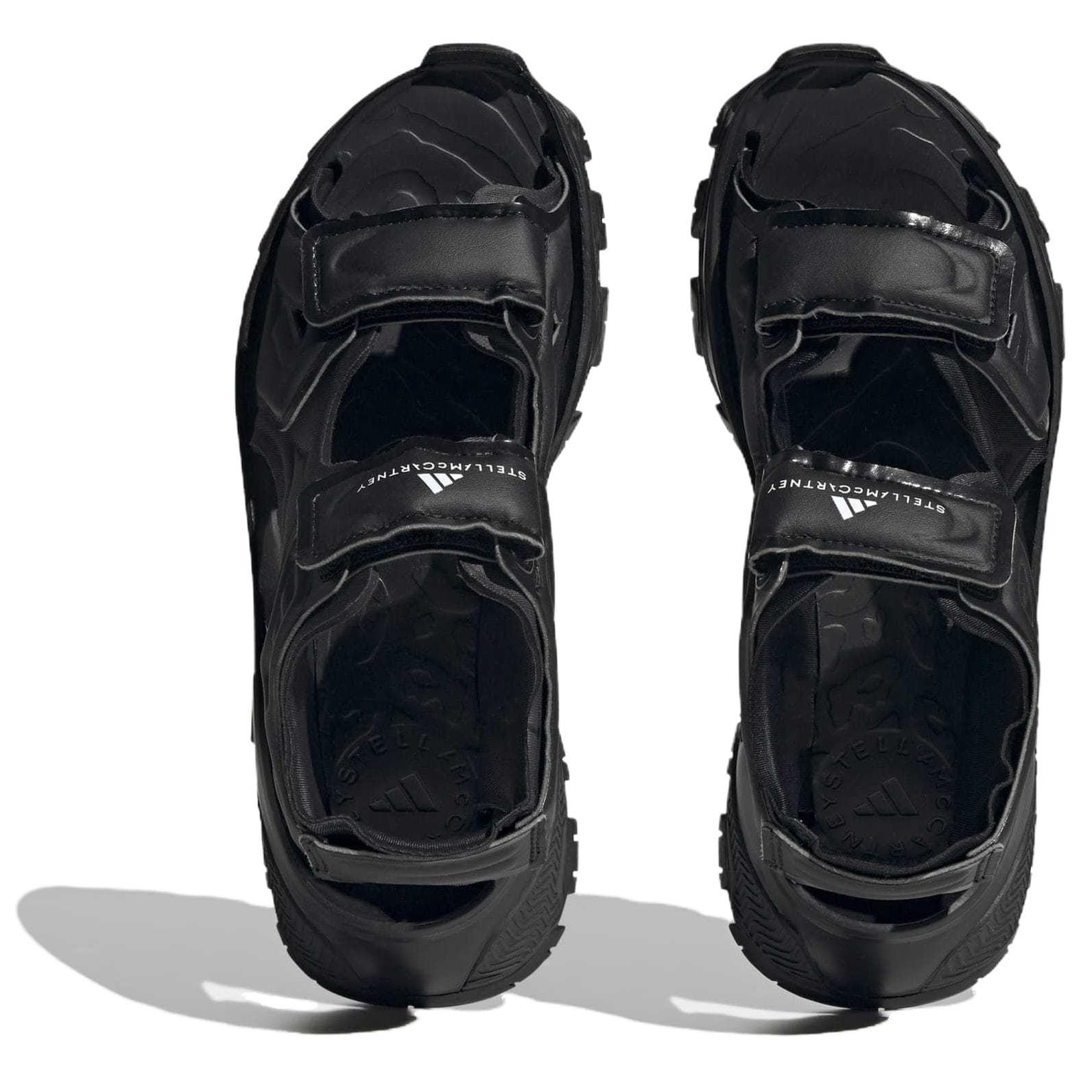 Сандалии с ремешком adidas Stella Mc Hika - изображение 5
