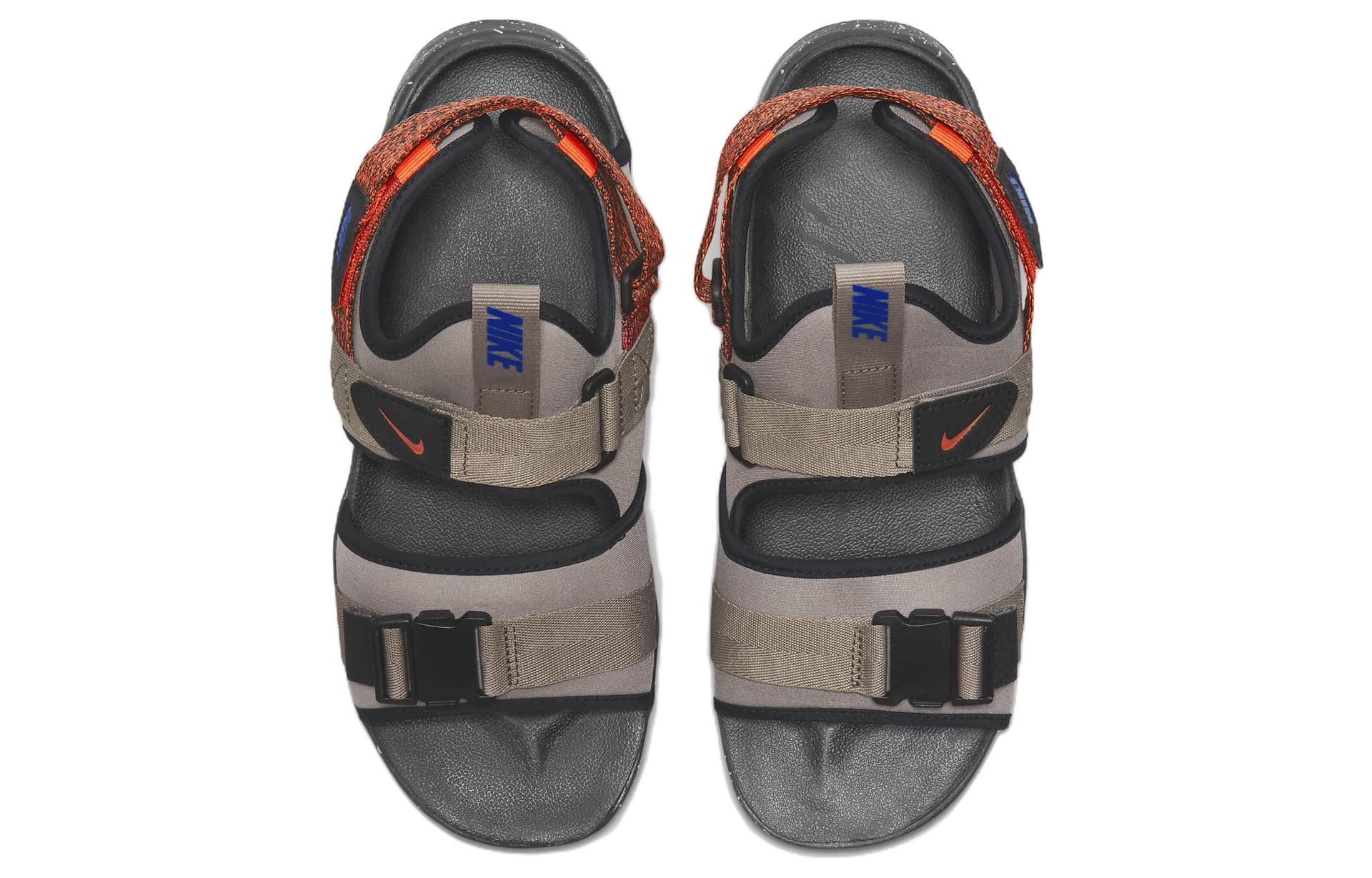 Сандалии с ремешком Nike Canyon - изображение 3