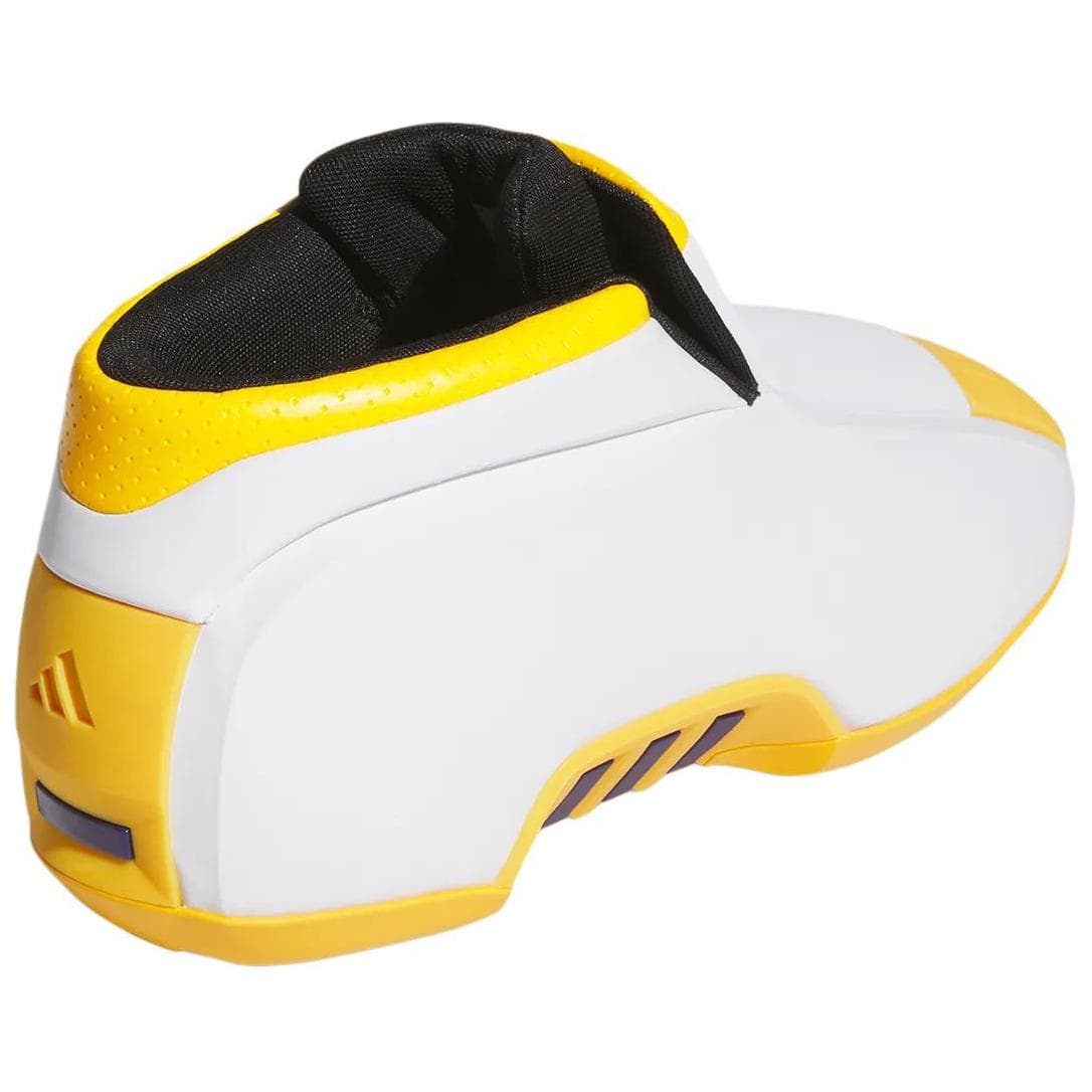 Ретро баскетбольные кроссовки adidas Crazy 2 KB II "ALL-STAR" - изображение 4